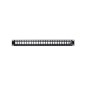 Delock Keystone Patch Panel Sort